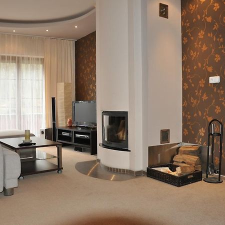 Apartman Bila Hora - Roudna Plzeň Værelse billede