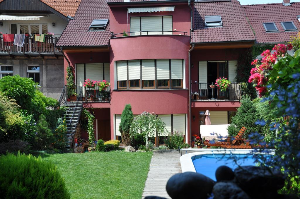 Apartman Bila Hora - Roudna Plzeň Værelse billede