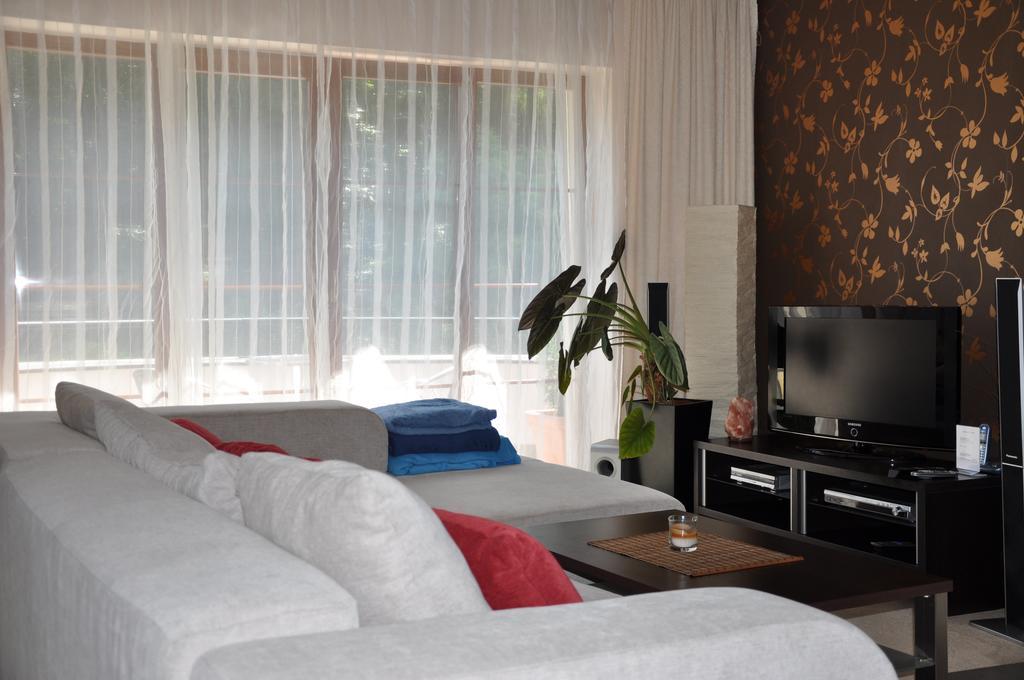Apartman Bila Hora - Roudna Plzeň Værelse billede