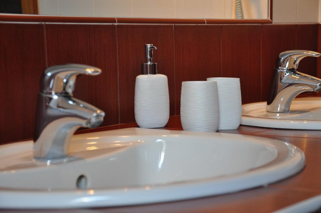 Apartman Bila Hora - Roudna Plzeň Værelse billede