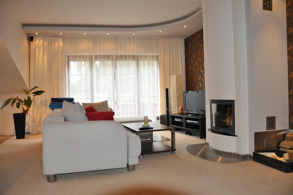 Apartman Bila Hora - Roudna Plzeň Værelse billede