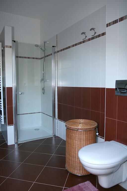 Apartman Bila Hora - Roudna Plzeň Værelse billede